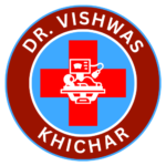 Dr. Vishwas Khichar