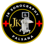 JK Sonography