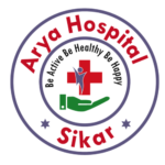 arya hospital site icon